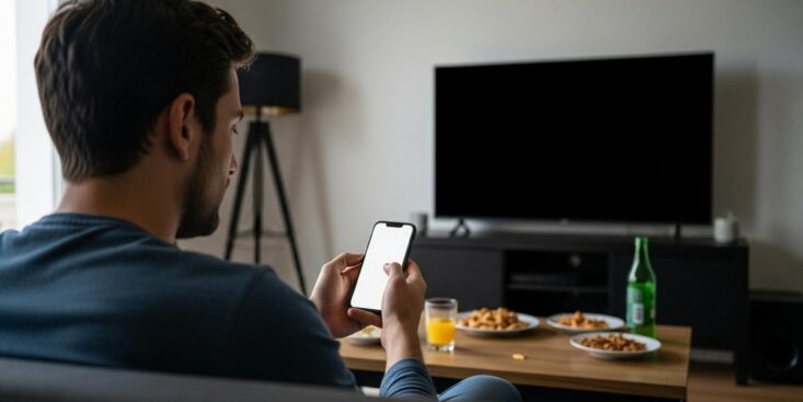 mcetv - IPTV illégal démantelé : des millions de fans privés d'une compétition majeure en plein tournoi