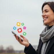 mcetv - WhatsApp bientôt contraint d'ouvrir sa messagerie à ses concurrents en Europe