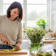 mcetv - Chou-fleur : comment le congeler pour en profiter toute l'année