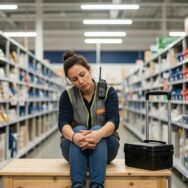 mcetv - Ikea : une ex-employée témoigne de conditions de travail épuisantes et d'un moral en chute libre