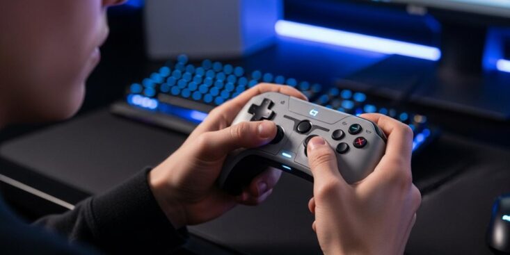 mcetv - Sony prépare une manette DualSense spécialement conçue pour le PC