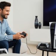 mcetv - Manette PS4 sur PS5 : comment la connecter et quels jeux sont compatibles