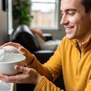 mcetv - Bol d'eau salée pour chauffer : cette astuce virale ne réduit pas votre facture selon les experts