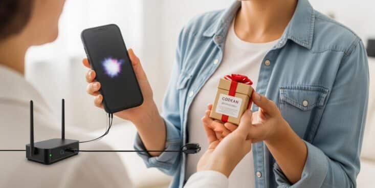 mcetv - Freebox : Free offre un cadeau exclusif à ses abonnés, aucun autre opérateur ne le propose