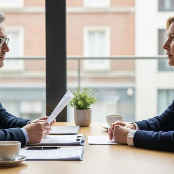 mcetv - Pension de réversion après un divorce : ce que vous pouvez encore toucher en 2025