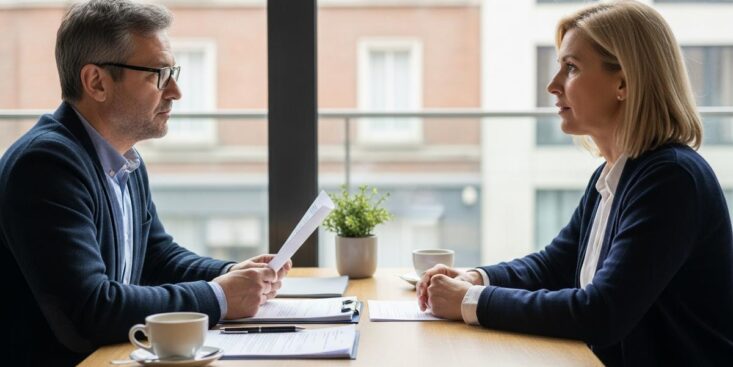 mcetv - Pension de réversion après un divorce : ce que vous pouvez encore toucher en 2025