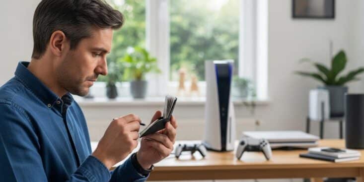 mcetv - PS6 : Sony prépare une console au prix élevé, voici pourquoi c'est inévitable