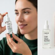 mcetv - Lidl frappe fort avec un sérum visage noté 100/100 sur Yuka à moins de 4 euros