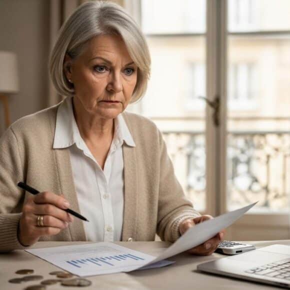 mcetv - Pension de réversion 2026: les nouveaux plafonds et montants à connaître pour continuer à la toucher