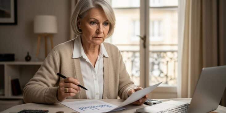 mcetv - Pension de réversion 2026: les nouveaux plafonds et montants à connaître pour continuer à la toucher