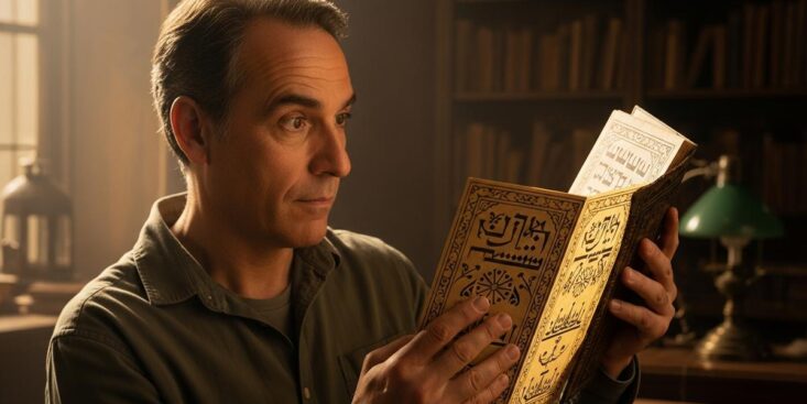 mcetv - Avada Kedavra : la véritable origine des mots du sortilège impardonnable dans Harry Potter