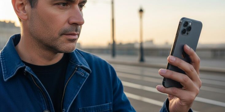 mcetv - iPhone 17 Pro Max : la 5G vide la batterie deux fois plus vite que le Wi-Fi