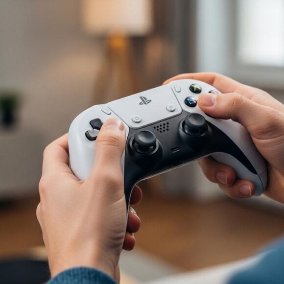 SoonNight - PS5 : la manette DualSense tombe à son prix le plus bas en février 2025