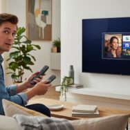 SoonNight - TV Samsung qui rame : cette astuce simple lui redonne sa rapidité en 2 minutes