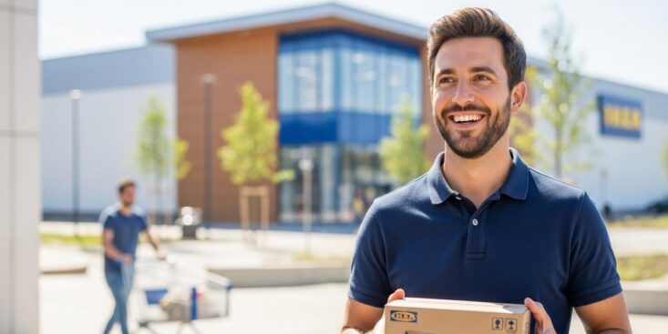 SoonNight - IKEA, Lidl et Action préparent de nouvelles ouvertures en France : découvrez les villes concernées