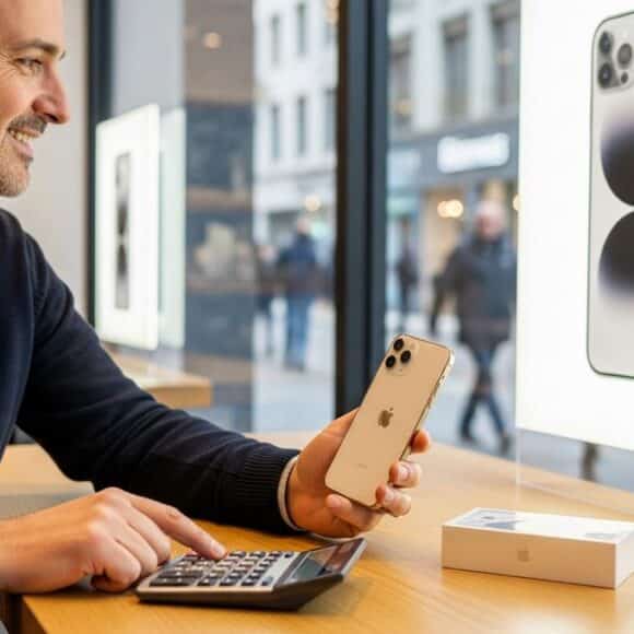 SoonNight - iPhone 17 Pro : cette astuce simple vous fait économiser plusieurs centaines d'euros à l'achat