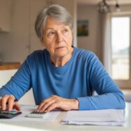 SoonNight - Pension de réversion 2026 : découvrez les nouveaux montants et plafonds de ressources applicables