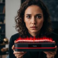 SoonNight - Freebox Ultra : Free détecte un bug lumineux et prépare une mise à jour corrective