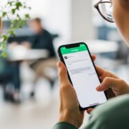 SoonNight - WhatsApp : comment lire vos messages sans être vu en 2025