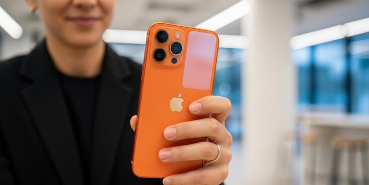 SoonNight - iPhone 17 Pro : Apple corrige enfin les défauts qui agaçaient sur les modèles précédents