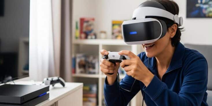 SoonNight - PS5 : Sony prépare une fonctionnalité de partage qui va simplifier vos sessions multijoueur