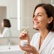 SoonNight - Yuka note cette crème en pharmacie 100/100 : elle promet un effet lifting et moins de rides visibles