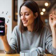 SoonNight - Gemini génère désormais de la musique grâce à Lyria 3 : une nouvelle façon de créer en 2025