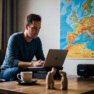 SoonNight - VPN : l'Espagne les force à bloquer l'IPTV pirate, la France pourrait suivre