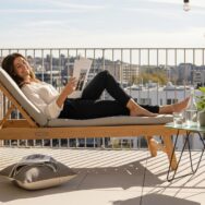 SoonNight - IKEA dévoile sa collection outdoor 2026 : nos 10 pièces préférées à shopper dès maintenant