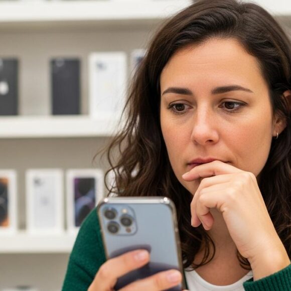 SoonNight - iPhone 17 Pro Max : il domine ce classement pour une raison qui ne va pas vous plaire