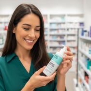 SoonNight - Masque anti-soif noté 100/100 sur Yuka : vendu en pharmacie, il repulpe la peau en une nuit