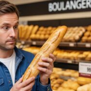 SoonNight - Baguettes de supermarché : 60 Millions de consommateurs révèle les marques à éviter