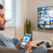 SoonNight - IPTV : Trump et Milei échouent dans leur guerre contre le piratage malgré leurs promesses