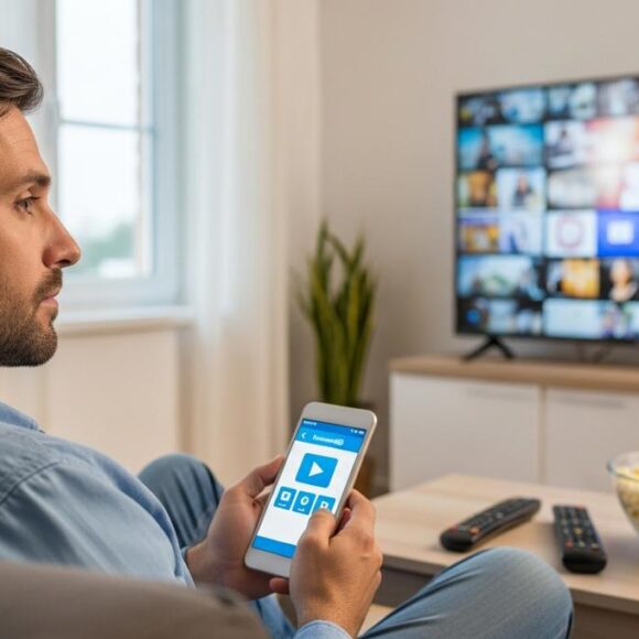 SoonNight - IPTV : Trump et Milei échouent dans leur guerre contre le piratage malgré leurs promesses