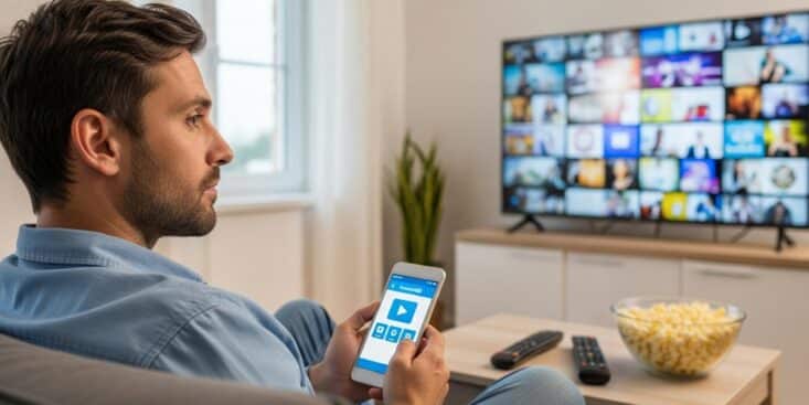 SoonNight - IPTV : Trump et Milei échouent dans leur guerre contre le piratage malgré leurs promesses