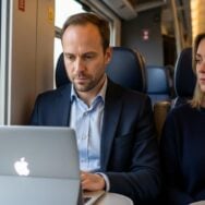 SoonNight - Apple travaille sur un écran anti-regards indiscrets inspiré de la technologie Samsung