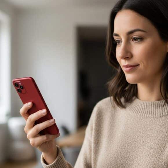 SoonNight - iPhone 18 Pro : Apple prépare le retour d'une couleur mythique en 2026