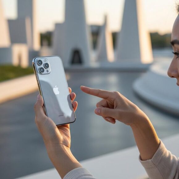 SoonNight - iPhone 18 Pro : 6 nouveautés majeures qui justifient votre attente en 2026