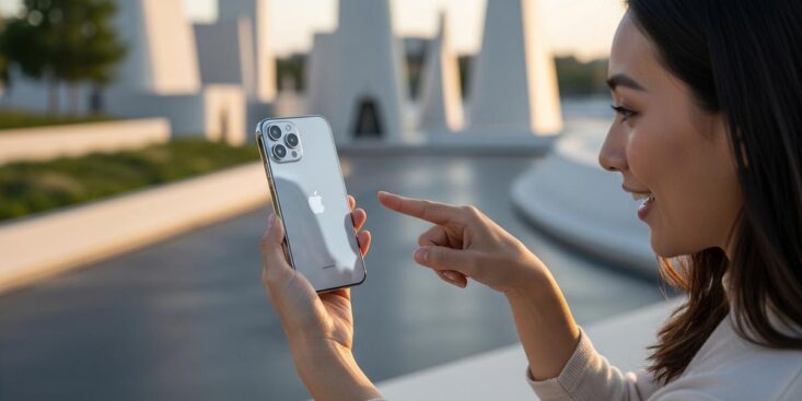 SoonNight - iPhone 18 Pro : 6 nouveautés majeures qui justifient votre attente en 2026