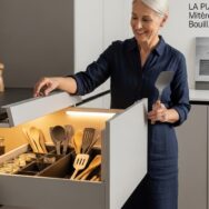 SoonNight - IKEA lance un éclairage à piles pour tiroirs et placards : plus de visibilité en cuisine dès 2026