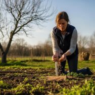 SoonNight - Pelouse : 5 gestes méconnus à faire avant la fin de l'hiver pour éviter les dégâts au printemps