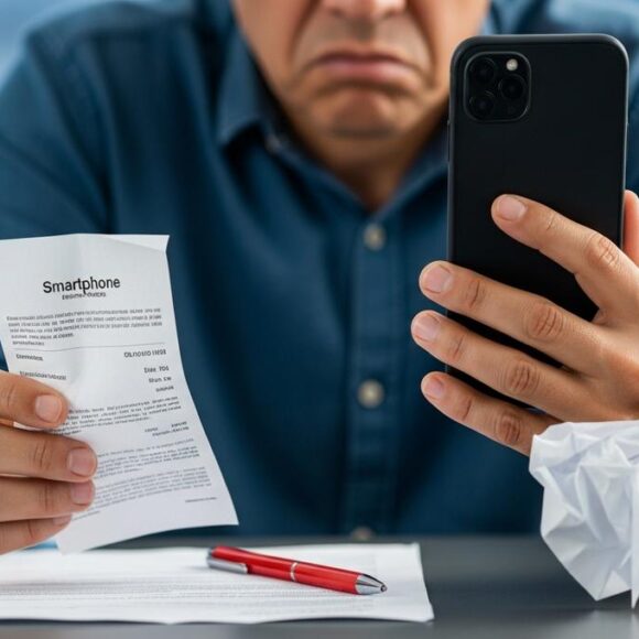 SoonNight - SFR risque 10 millions d'euros d'amende pour ses forfaits à vie en 2026