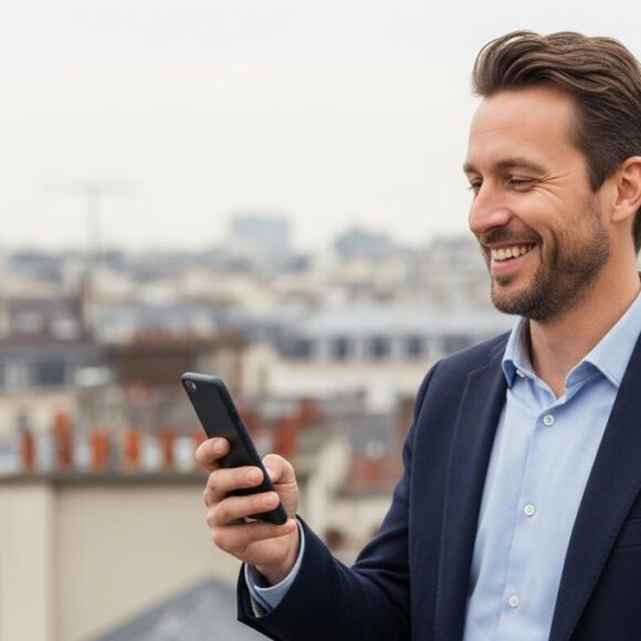 SoonNight - Orange propose 210 Go de 5G à 9,99 euros : deux fois plus de data que Sosh