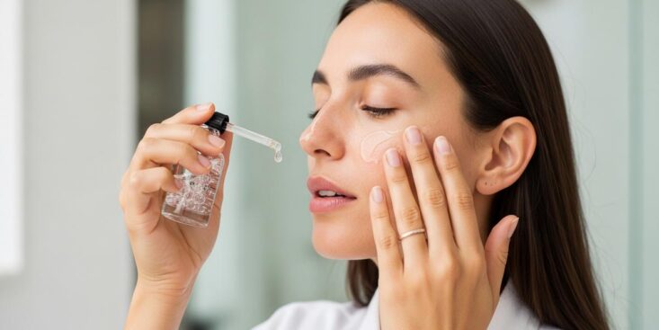 SoonNight - Gouttes auto-bronzantes notées 98/100 sur Yuka : un teint lumineux pour 7 euros en une application