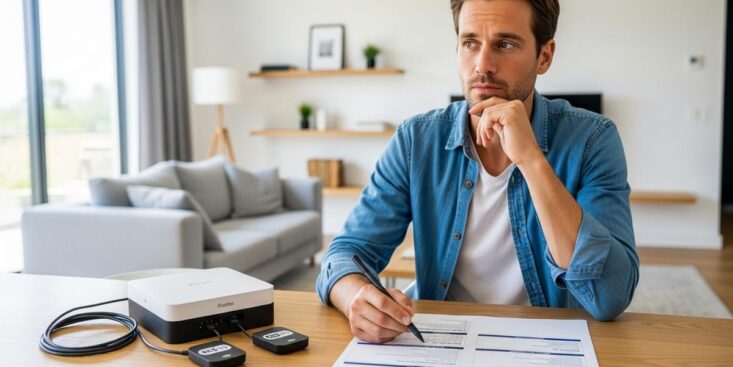 SoonNight - Free lance une offre alléchante sur Veepee : pourquoi il vaut mieux y réfléchir à deux fois