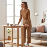 SoonNight - Ikea Japon dévoile des meubles gain de place que la France attend avec impatience