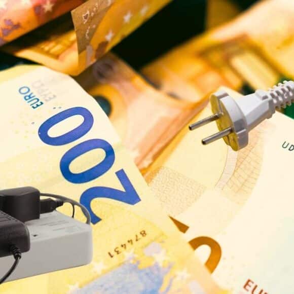 Facture d'électricité : cette astuce simple vous fait économiser plusieurs euros chaque mois