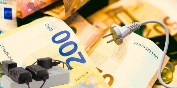 Facture d'électricité : cette astuce simple vous fait économiser plusieurs euros chaque mois