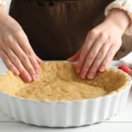 Pâte brisée Yuka : cette marque notée 90/100 surpasse Herta et Marie