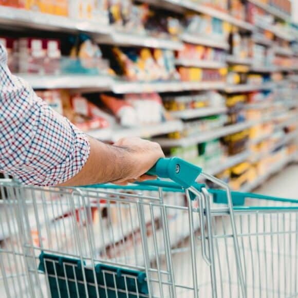 Pâtes à moins de 1 euro : cette marque de supermarché obtient une note excellente sur Yuka